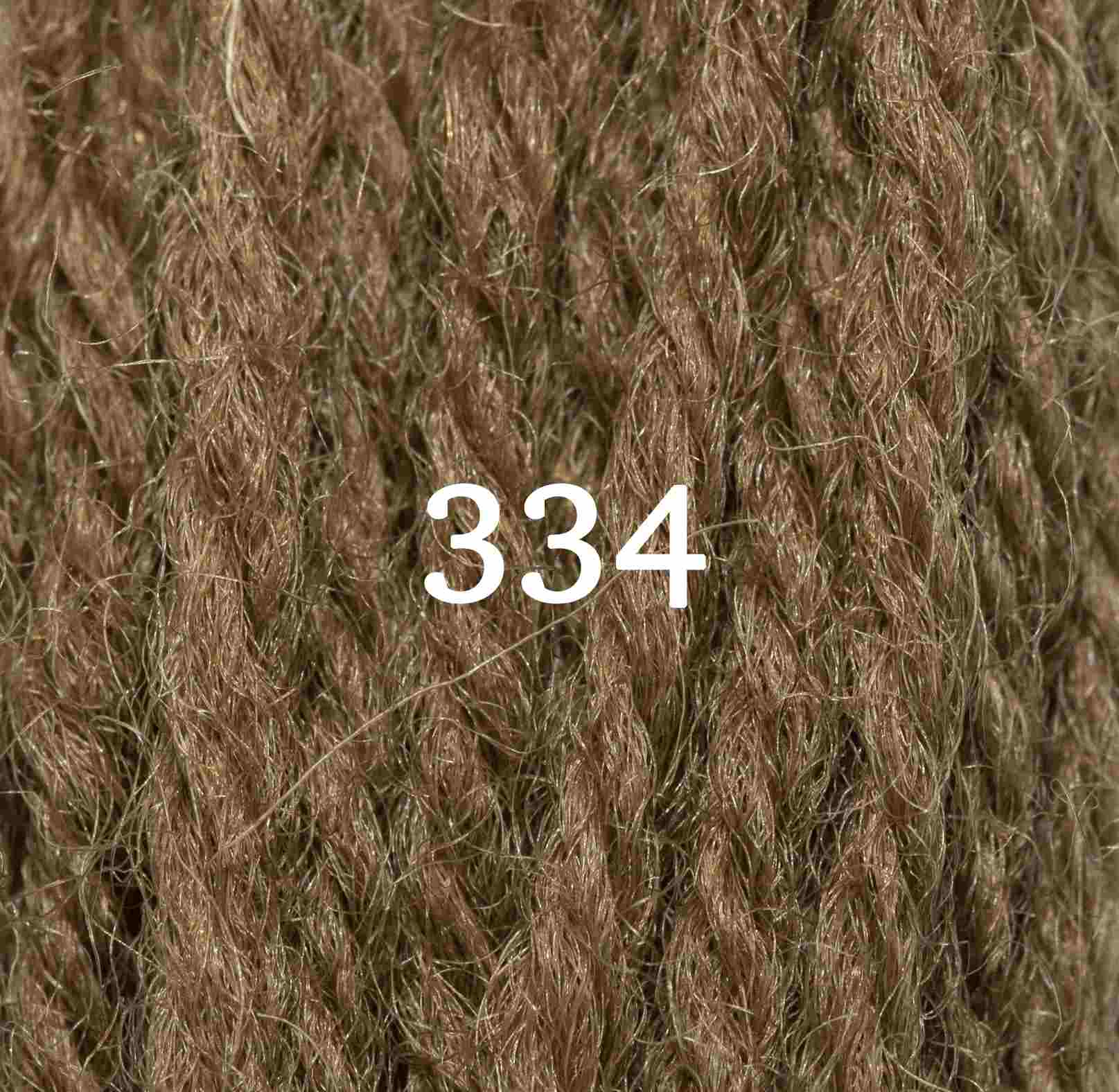 Drab Green 334