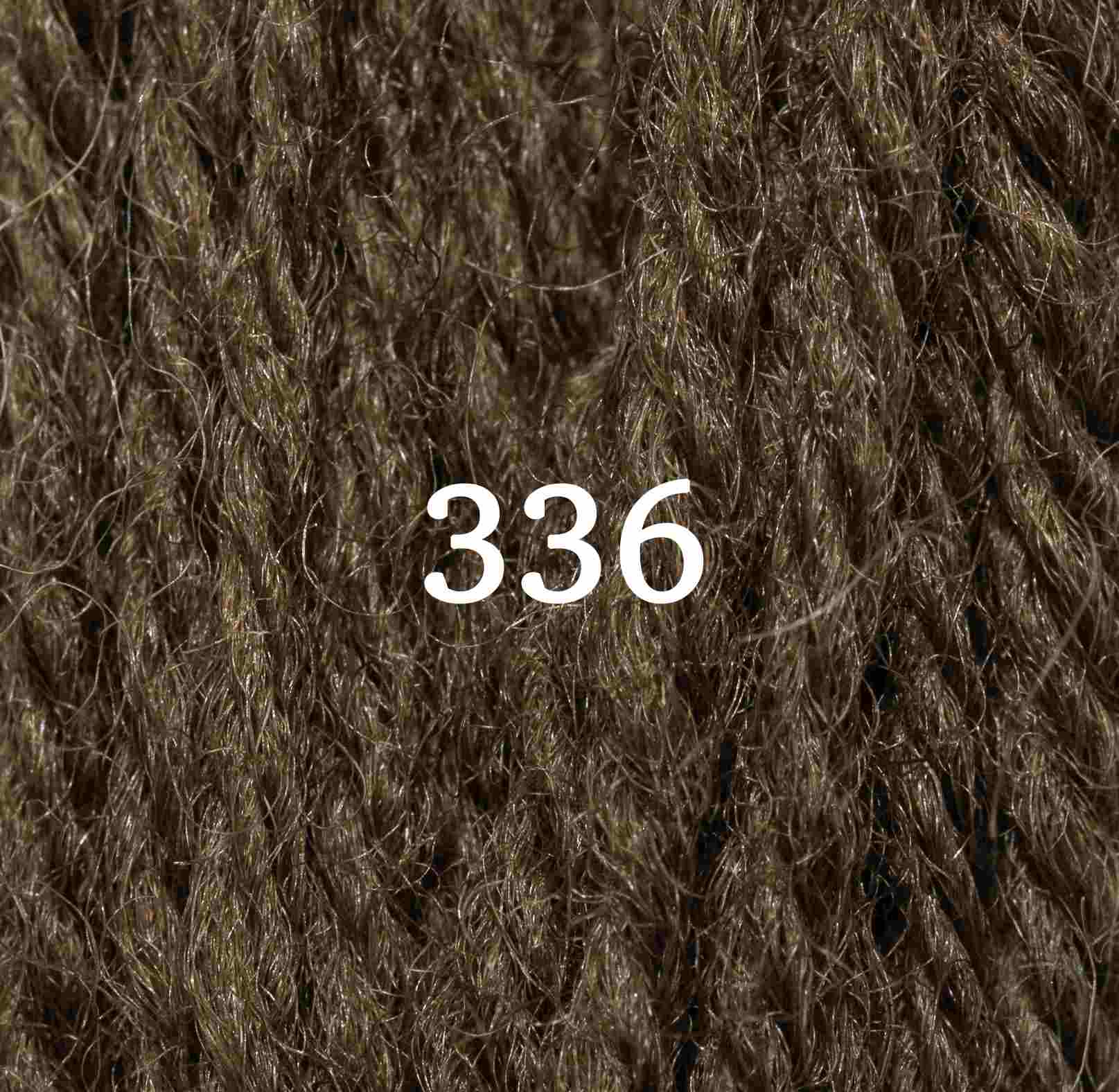 Drab Green 336