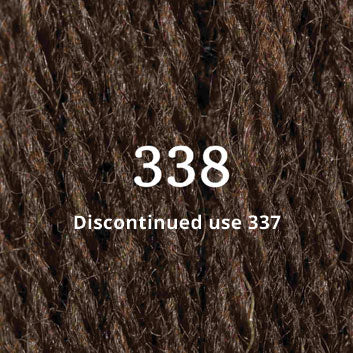 Drab Green 338 - discontinued