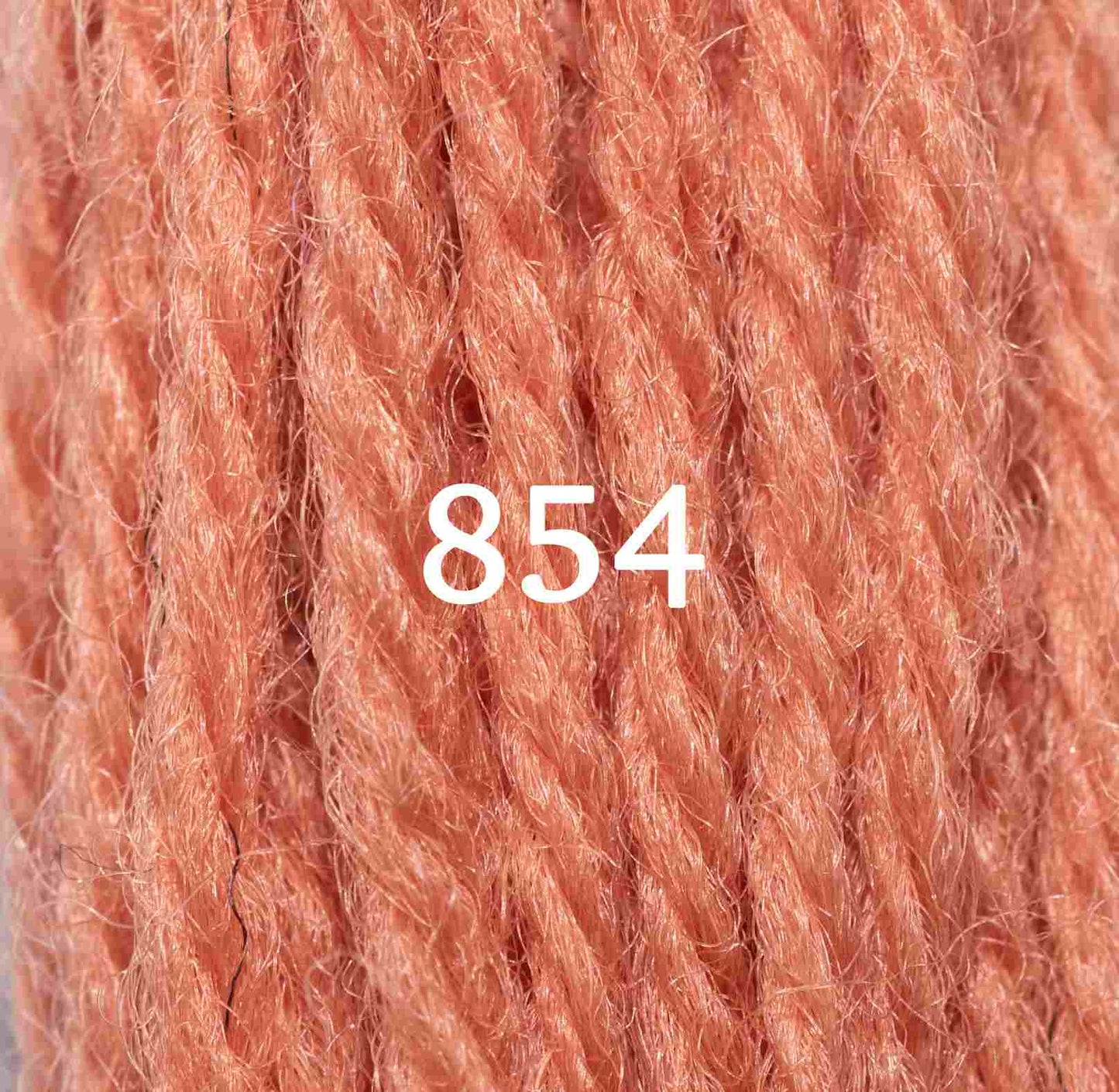 Dull Coral 854