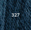 Dull Marine Blue 327