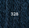 Dull Marine Blue 328