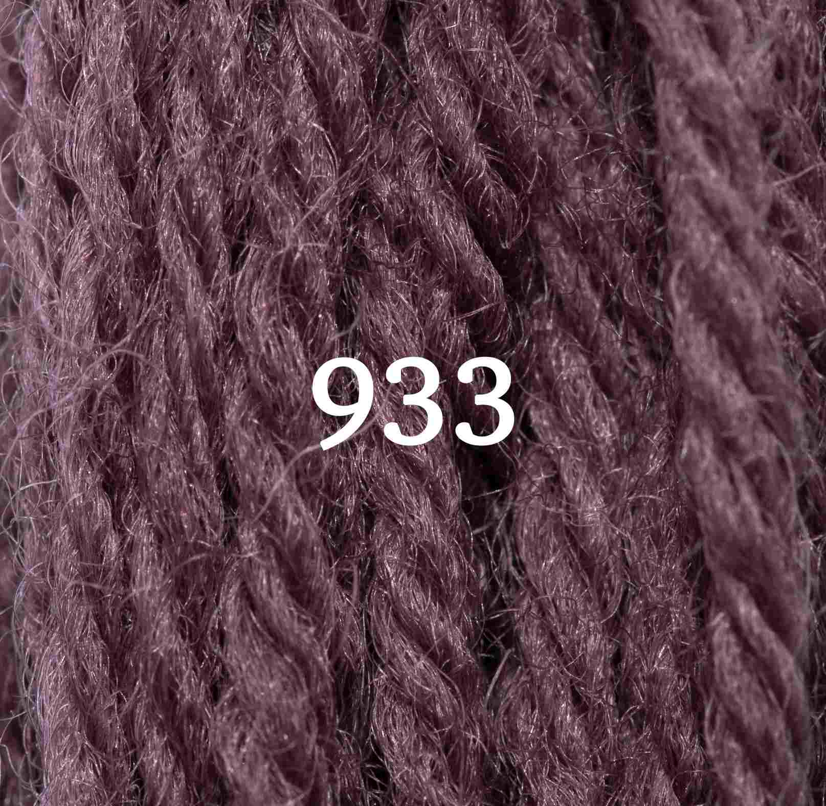 Dull Mauve 933
