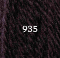 Dull Mauve 935