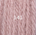 Dull Rose Pink - 141