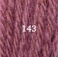 Dull Rose Pink - 143