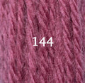 Dull Rose Pink - 144