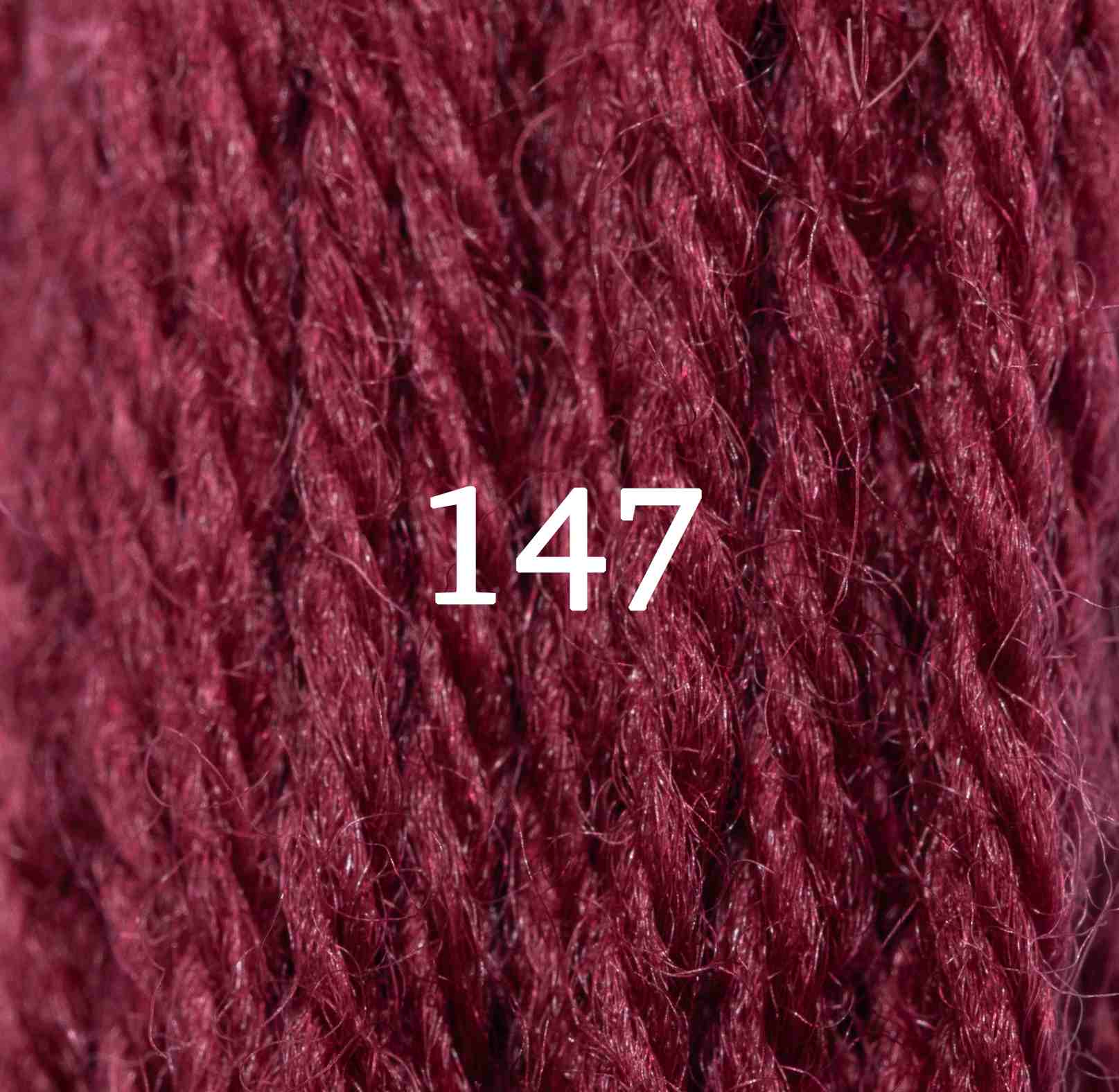 Dull Rose Pink - 147
