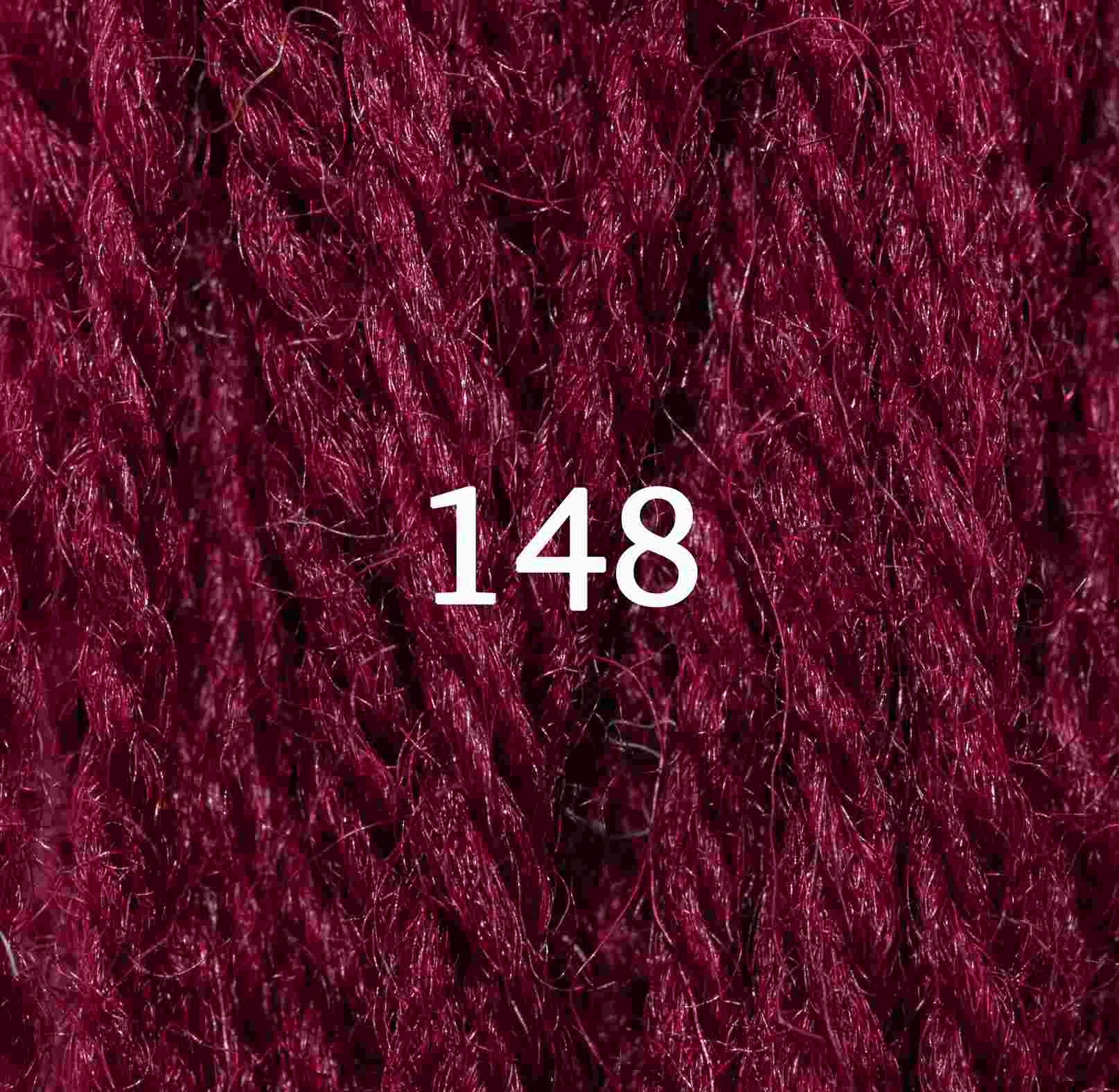 Dull Rose Pink - 148