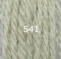 Early English Green 541