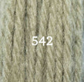 Early English Green 542