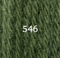 Early English Green 546