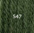 Early English Green 547