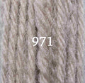 Elephant Grey 971