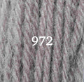 Elephant Grey 972