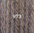 Elephant Grey 973