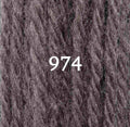 Elephant Grey 974