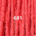 Fizz Sherbet 681