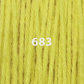 Fizz Sherbet 683