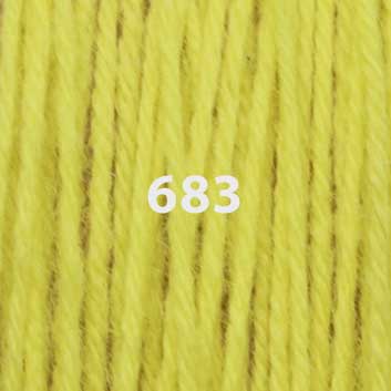 Fizz Sherbet 683