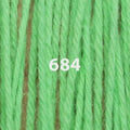 Fizz Sherbet 684
