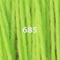 Fizz Sherbet 686