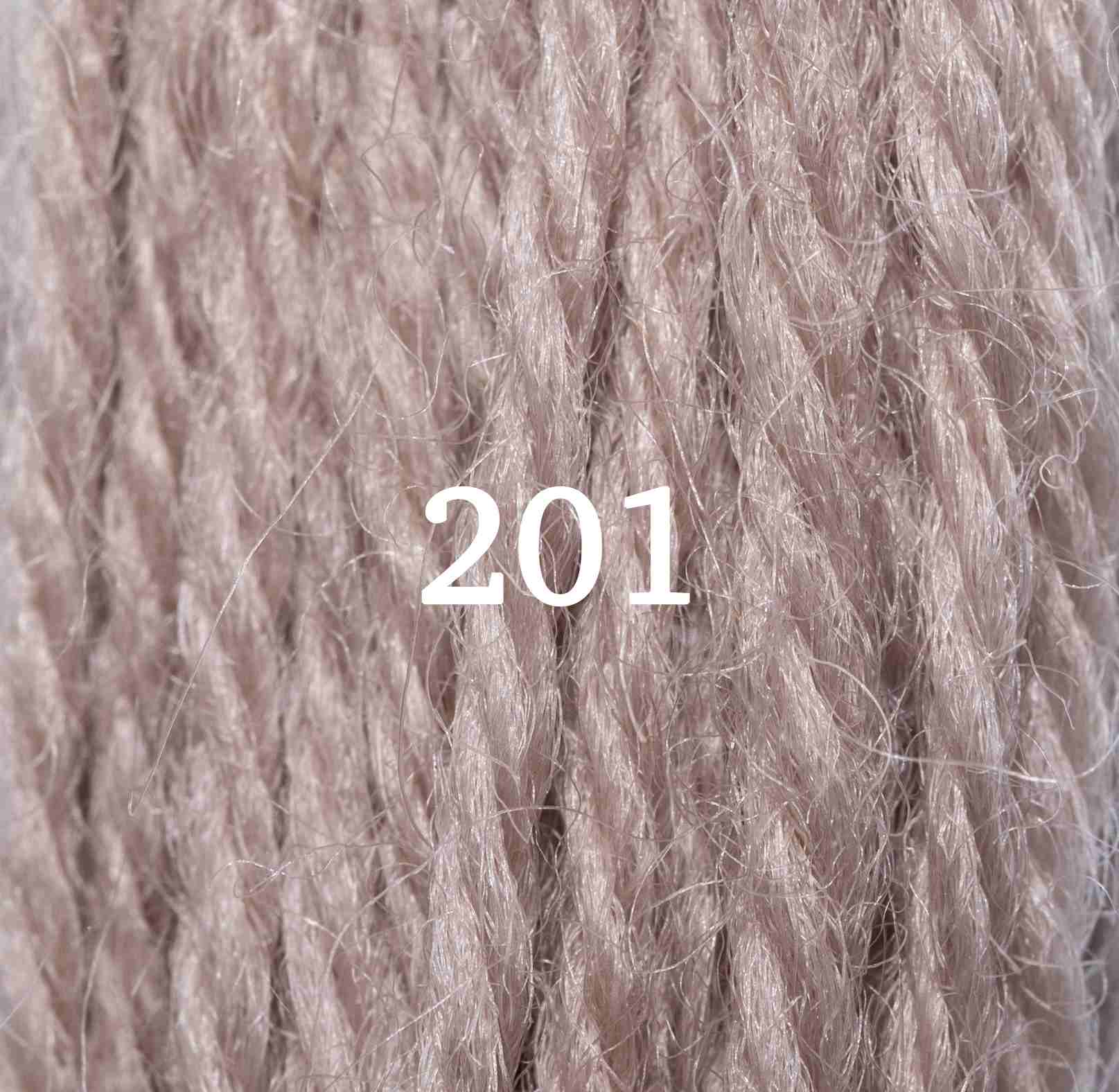 Flame Red - 201