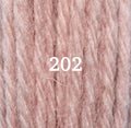 Flame Red - 202