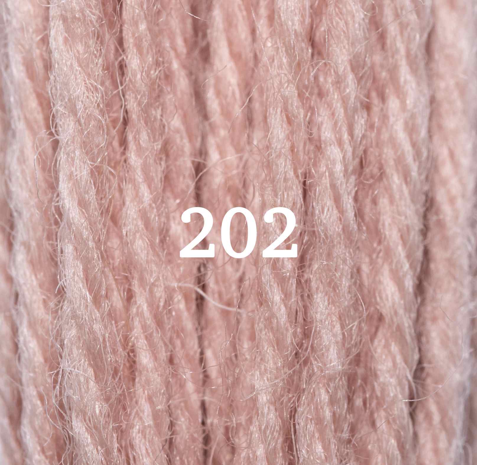 Flame Red - 202