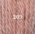 Flame Red - 203