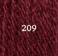 Flame Red - 209