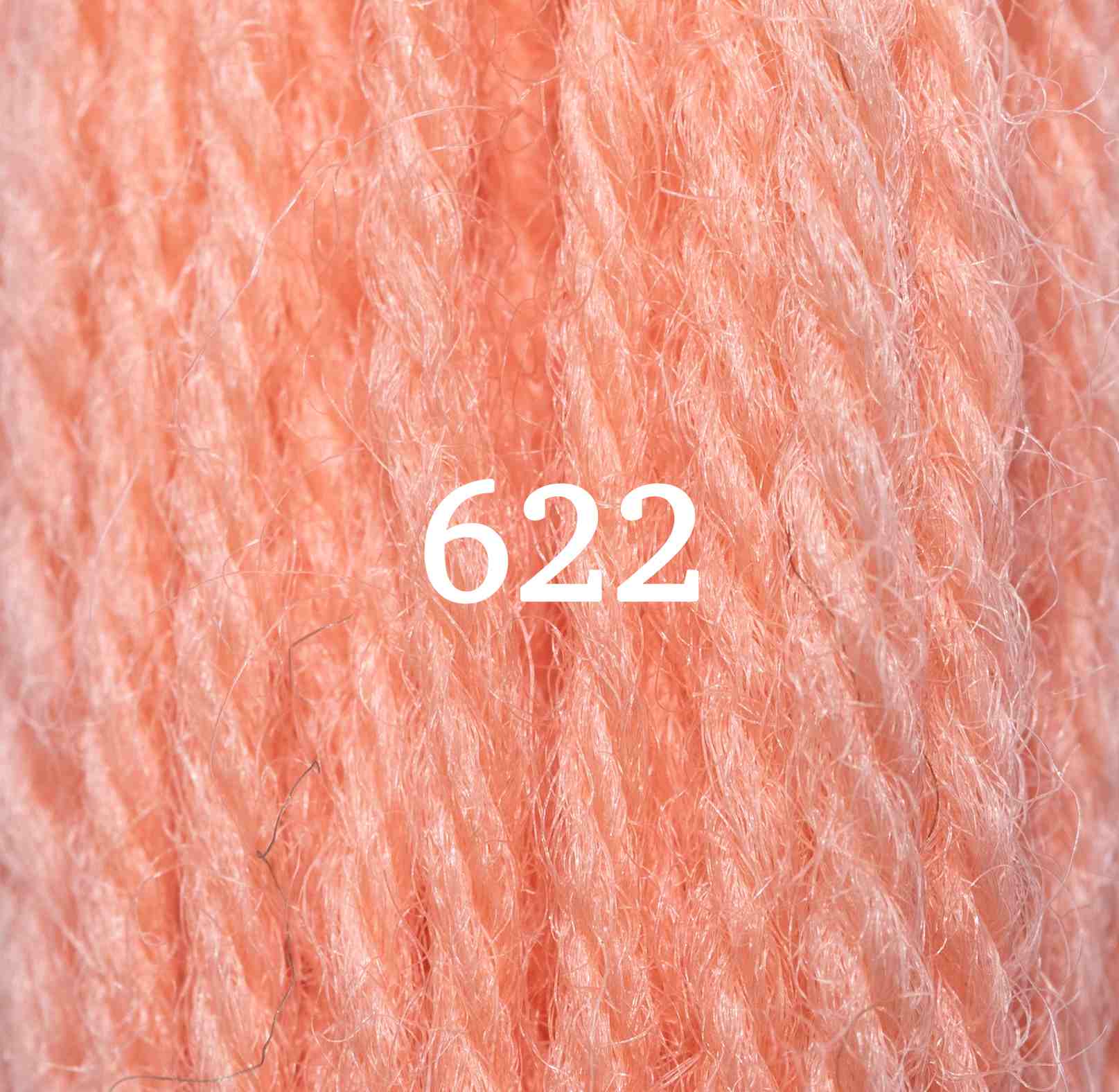 Flamingo 622