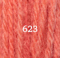 Flamingo 623