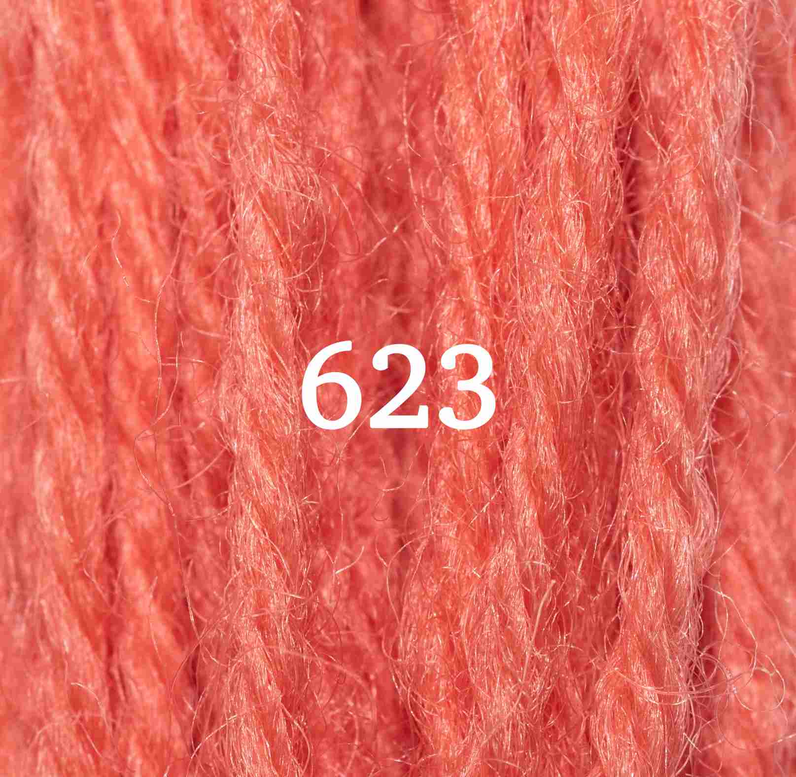 Flamingo 623