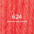 Flamingo 624