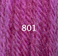 Fuschia 801