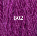Fuschia 802