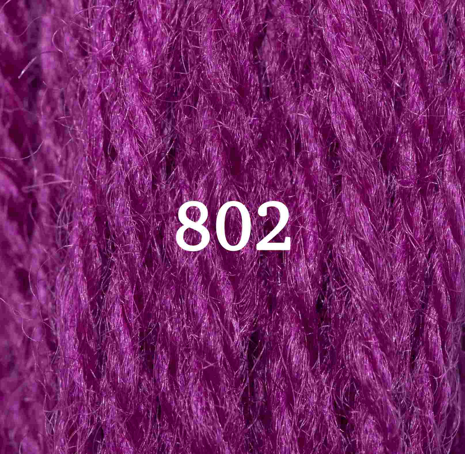 Fuschia 802