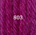Fuschia 803