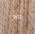Golden Brown 901