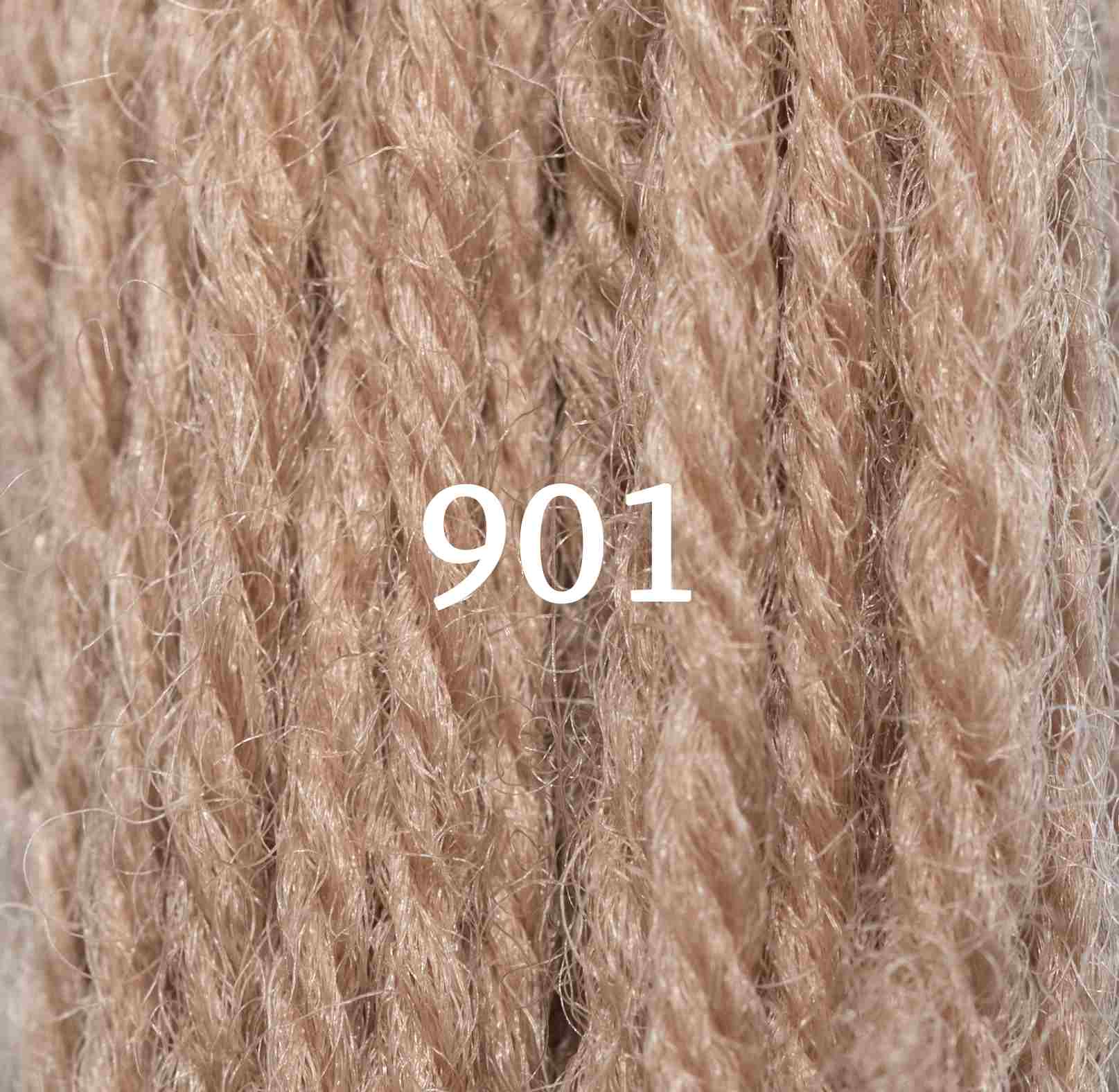 Golden Brown 901