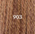 Golden Brown 903