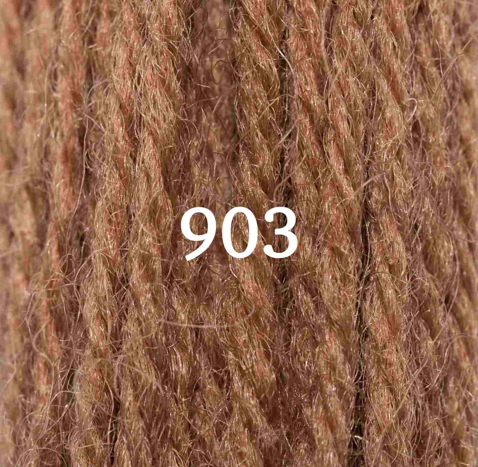 Golden Brown 903