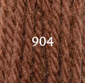 Golden Brown 904