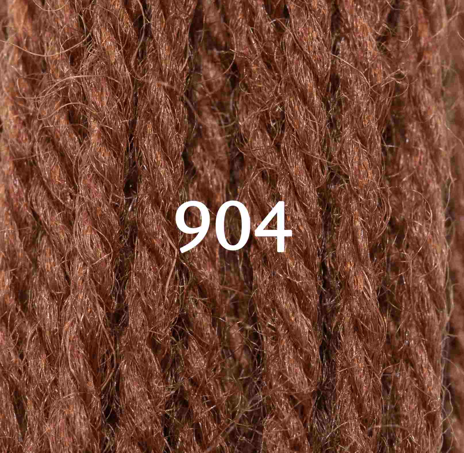 Golden Brown 904