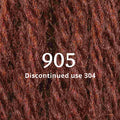 Golden Brown 905 - discontinued