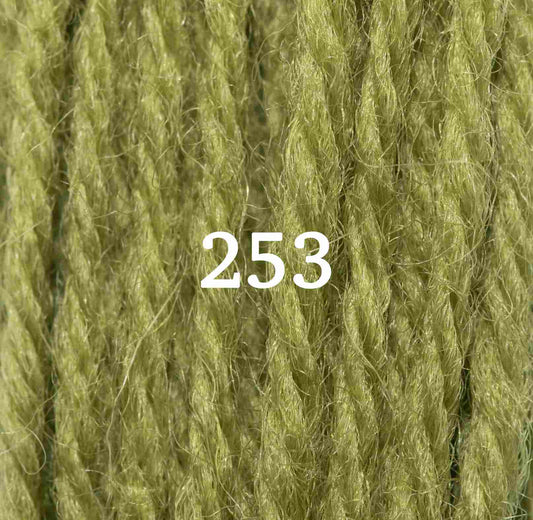 Grass Green - 253