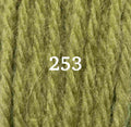 Grass Green - 253