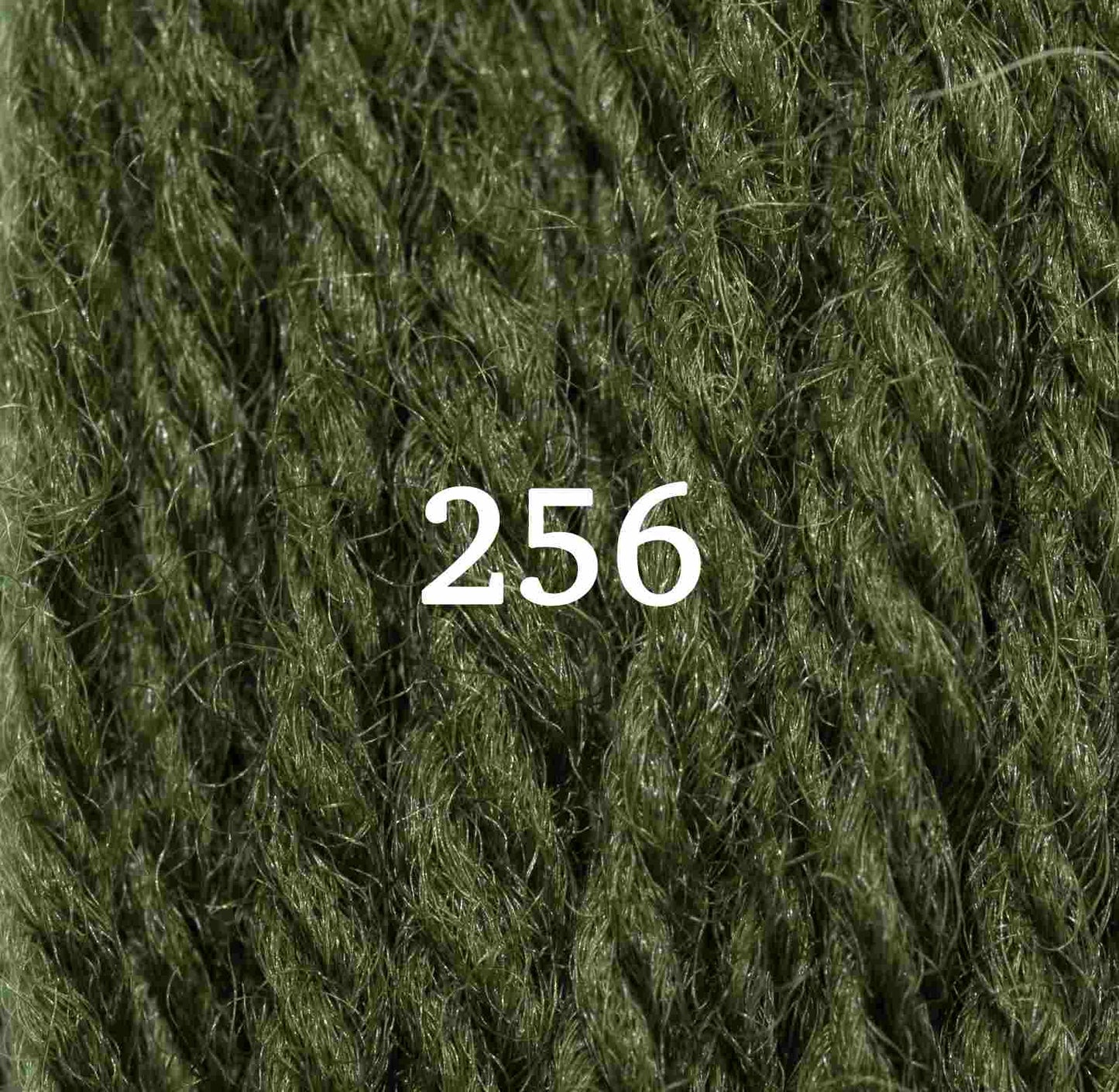 Grass Green - 256