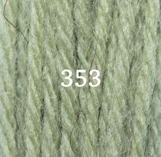 Grey Green 353